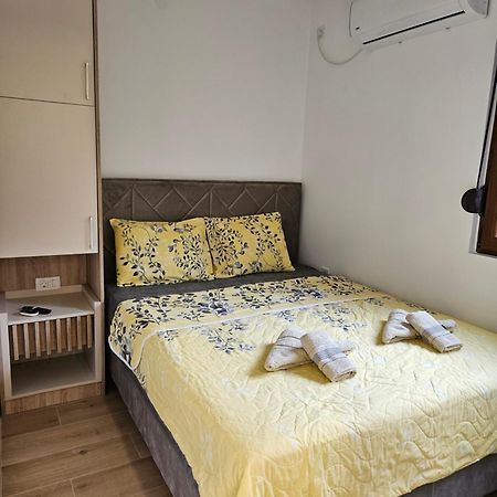 קוטור Apartment Vento Di Bocche III מראה חיצוני תמונה