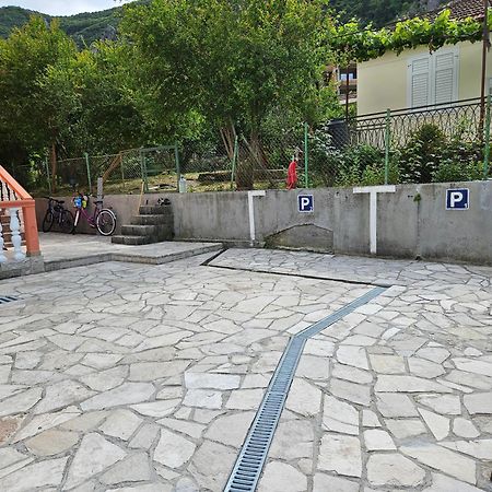 קוטור Apartment Vento Di Bocche III מראה חיצוני תמונה