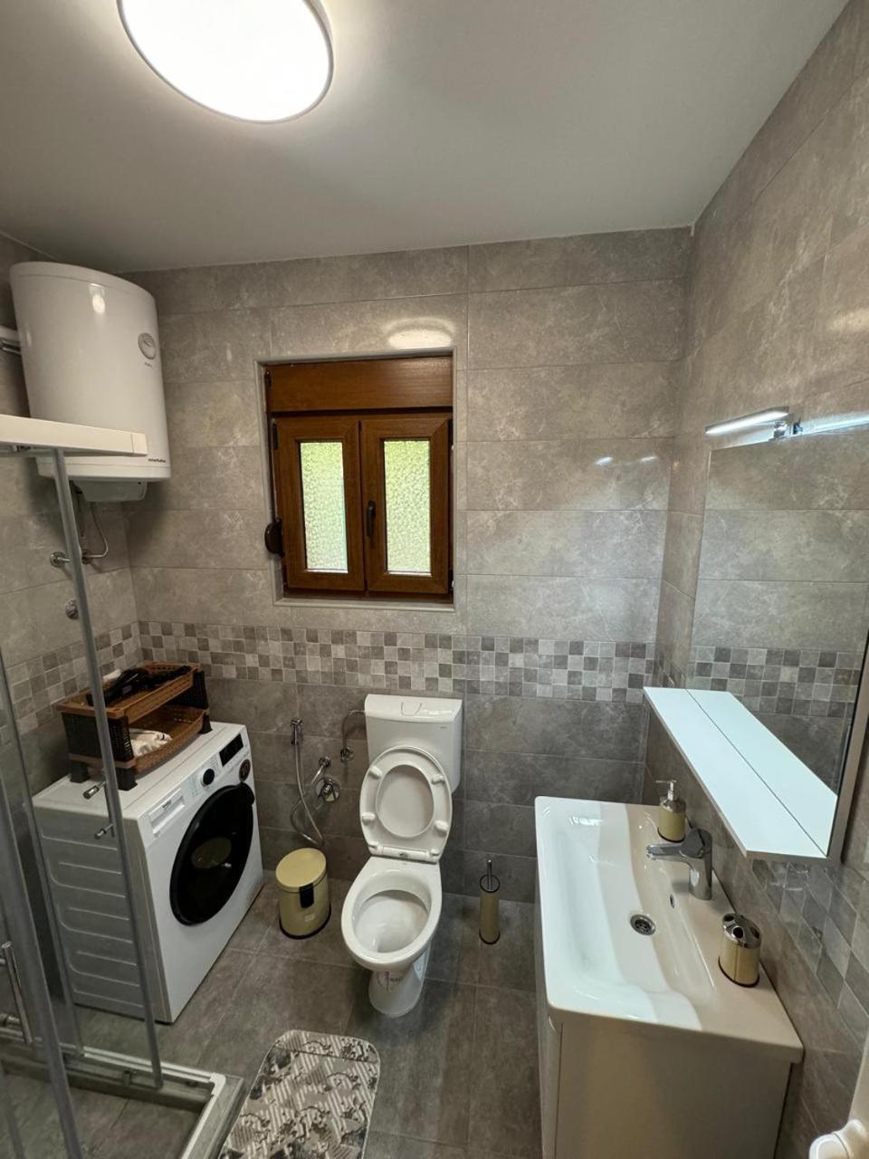 קוטור Apartment Vento Di Bocche III מראה חיצוני תמונה