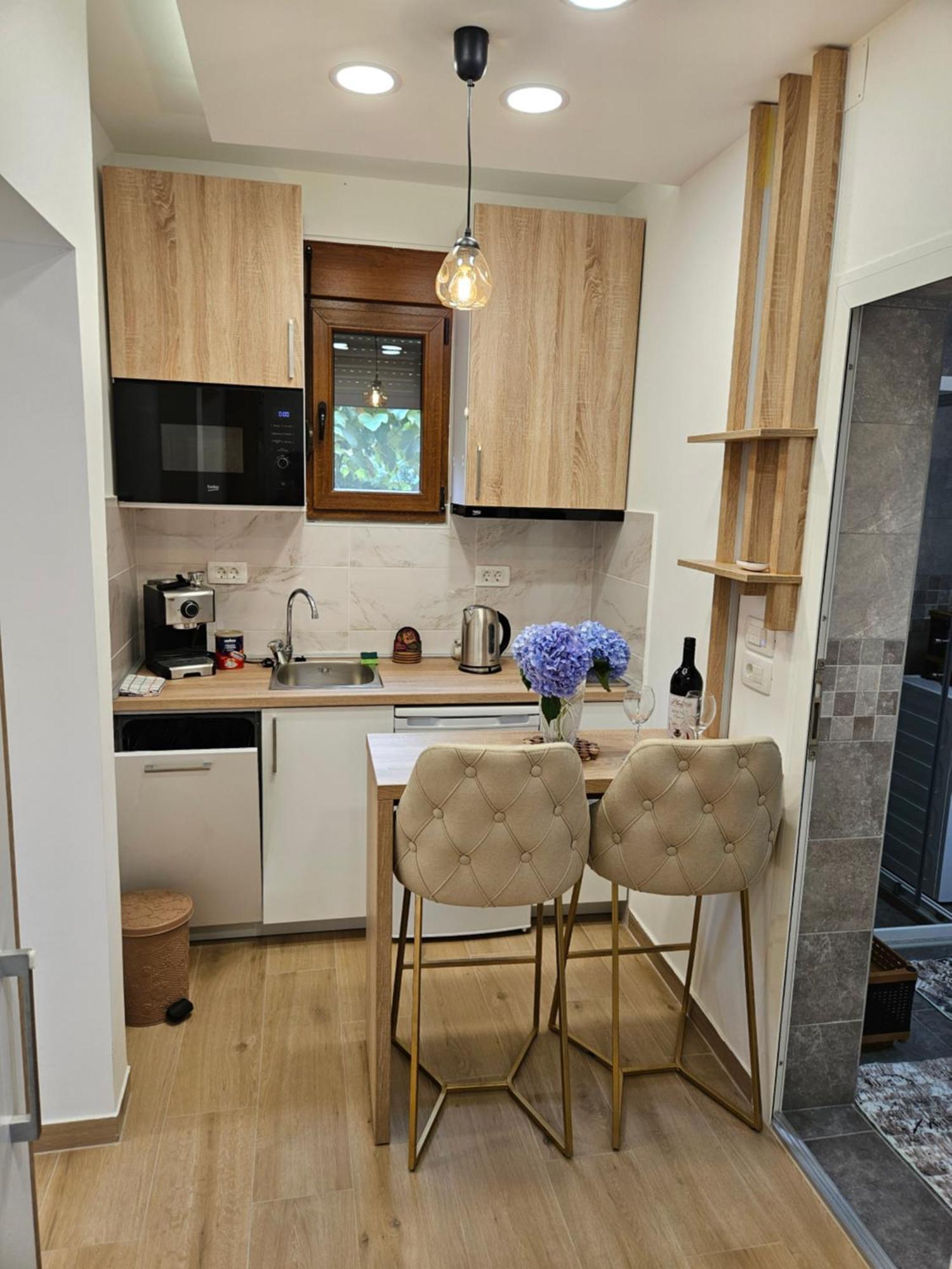 קוטור Apartment Vento Di Bocche III מראה חיצוני תמונה