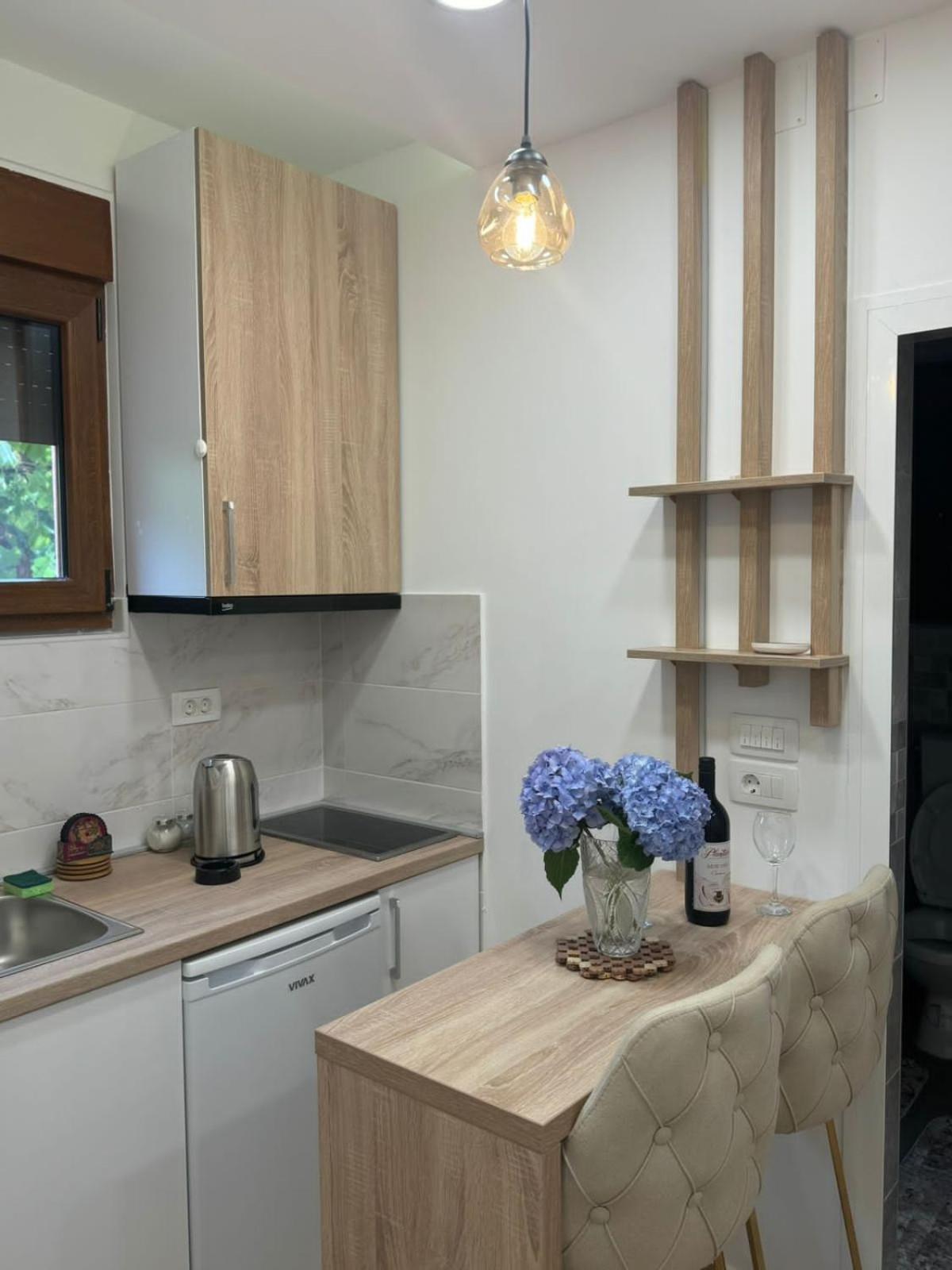 קוטור Apartment Vento Di Bocche III מראה חיצוני תמונה