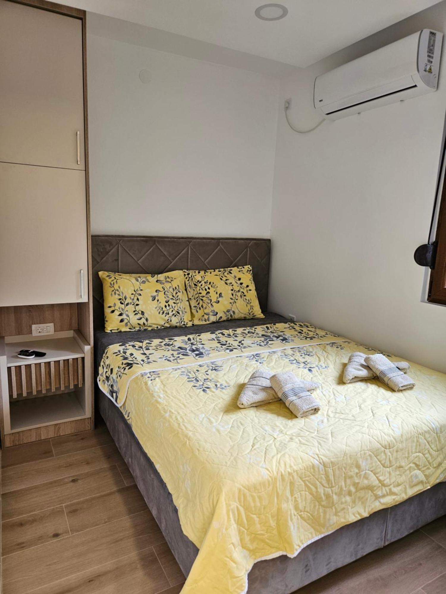 קוטור Apartment Vento Di Bocche III מראה חיצוני תמונה