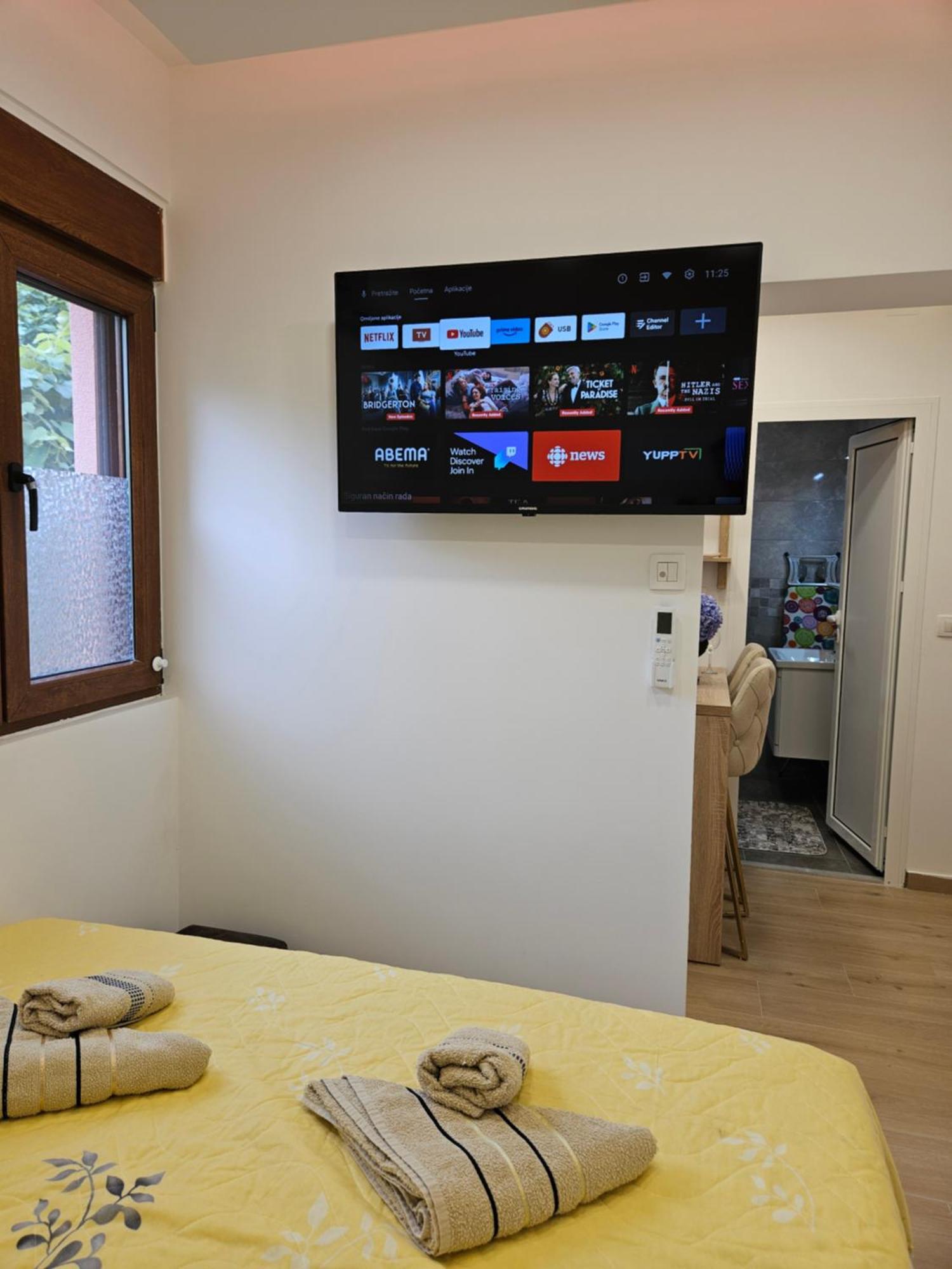קוטור Apartment Vento Di Bocche III מראה חיצוני תמונה