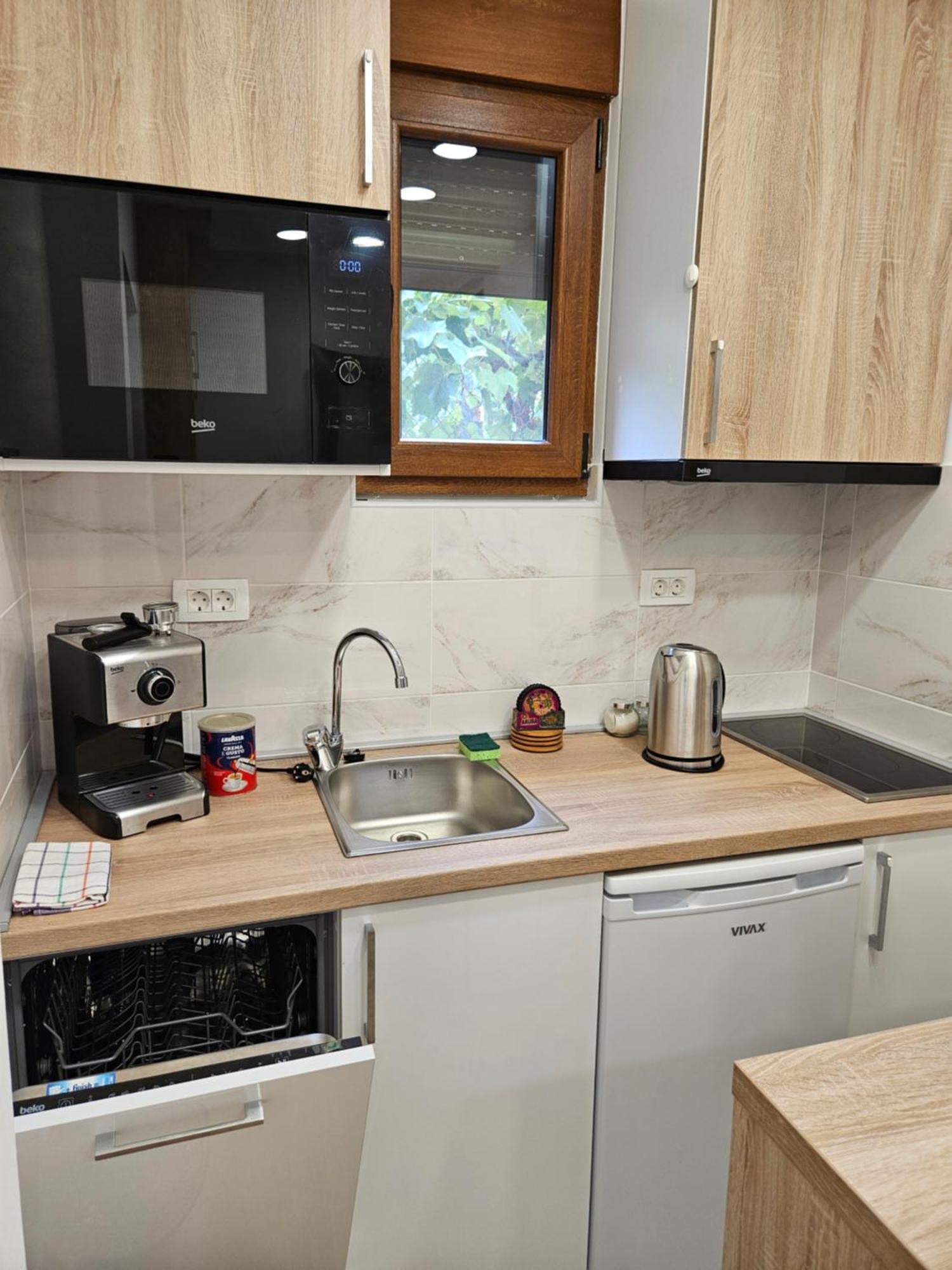קוטור Apartment Vento Di Bocche III מראה חיצוני תמונה