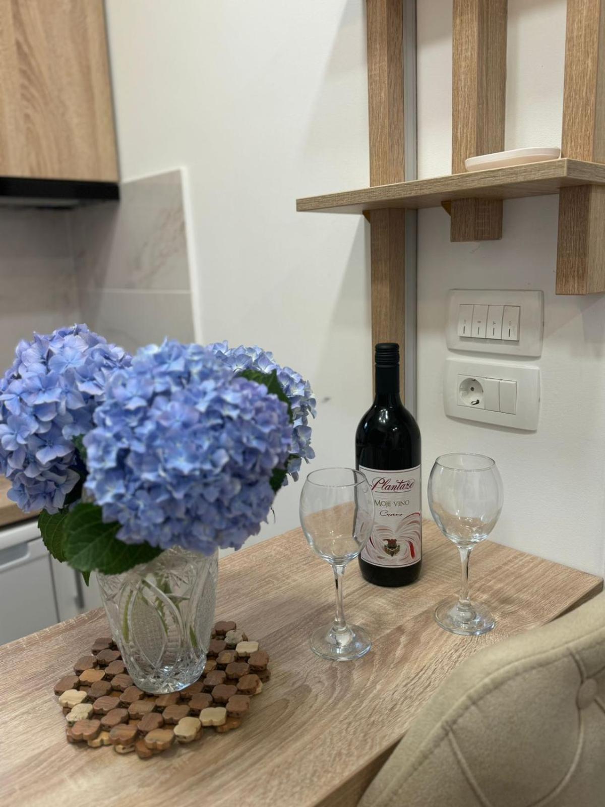 קוטור Apartment Vento Di Bocche III מראה חיצוני תמונה