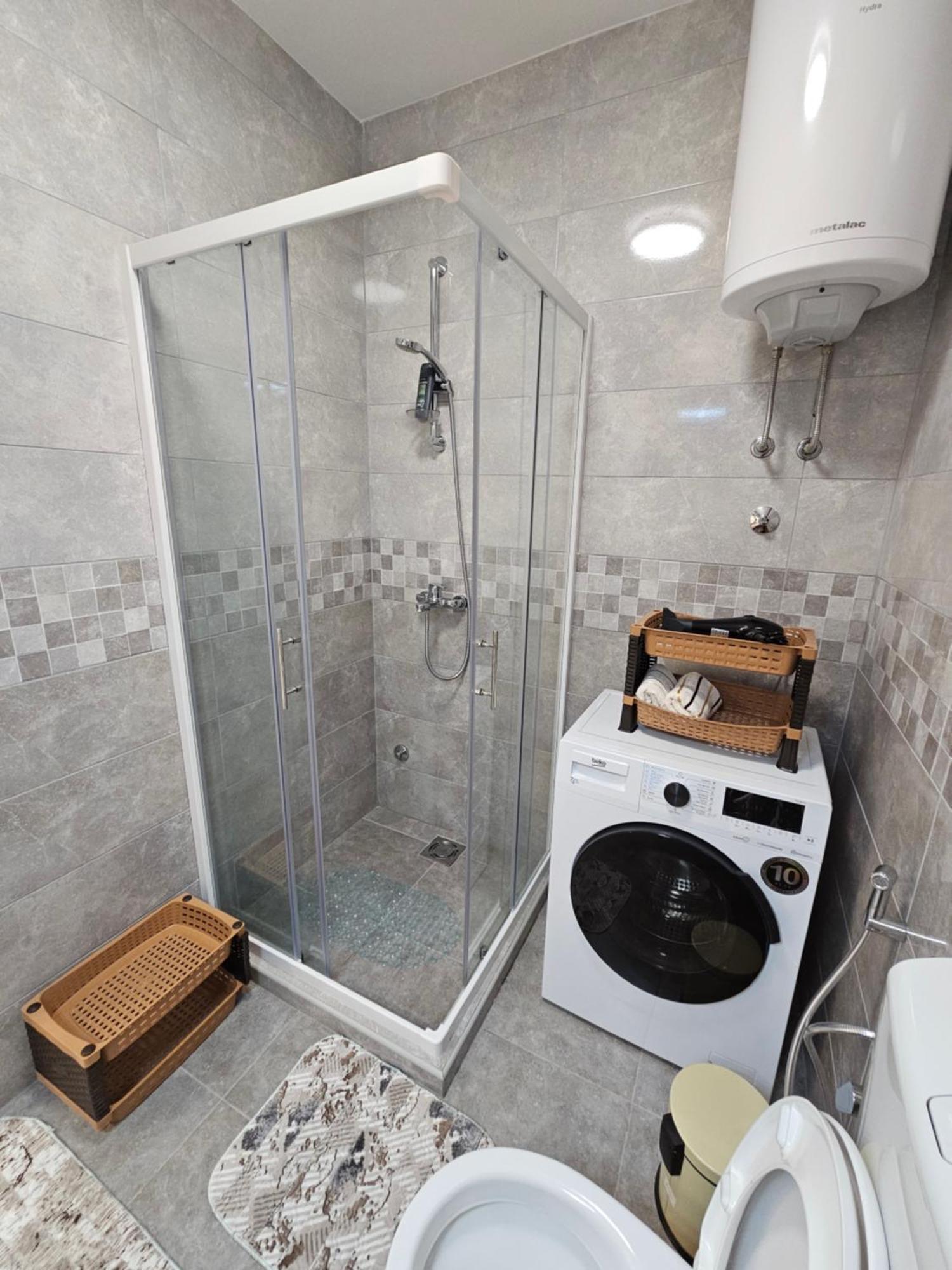 קוטור Apartment Vento Di Bocche III מראה חיצוני תמונה