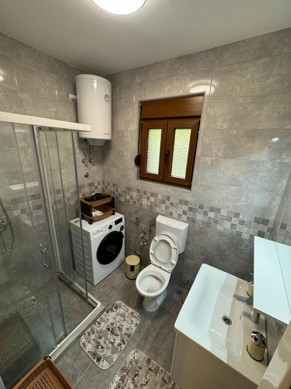 קוטור Apartment Vento Di Bocche III מראה חיצוני תמונה